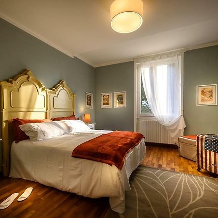Bed And Breakfast Sweet Home Tirano Kültér fotó