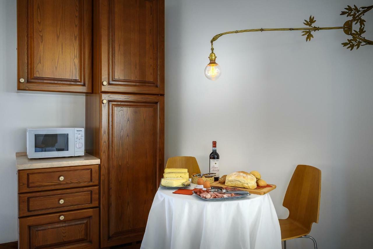 Bed And Breakfast Sweet Home Tirano Kültér fotó